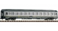 Train électrique : FLEISCHMANN FL814452 - Voiture Eurofima 2cl FS N