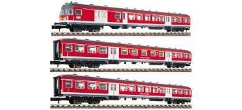 Fleischmann 814601
