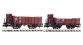 fleischmann 820901 Set de 2 wagons Alsace Lorraine