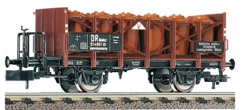 FL822202 WAGON TRANSP.ACIDE DRB