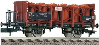 FL822205 WAGON TRANSP.ACIDE DR train electrique