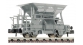 FL82202 WAGON BALLAST PRIVAT train electrique 