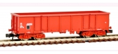 Modélisme ferroviaire :  FLEISCHMANN FL828323 - Wagon tombereau EAOS SNCF N