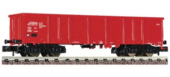 Modélisme ferroviaire :   FLEISCHMANN FL 828326 - Wagon tombereau DB N