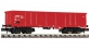 Modélisme ferroviaire :   FLEISCHMANN FL 828326 - Wagon tombereau DB N
