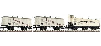 fleischmann 834106