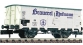 FLEISCHMANN FL834107 - Wagon bière HOFFMANN DB 