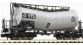 FLEISCHMANN FL846002 - Set 3 wagons citernes SNCF N 