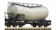 FLEISCHMANN FL846002 - Set 3 wagons citernes SNCF N 