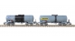 fleischmann 848008 Coffret de 2 wagons-citernes - Ep. V - Ech. N