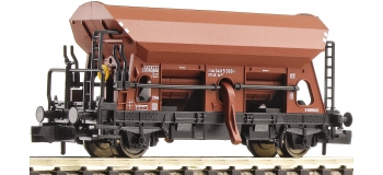 fleischmann 851003 WAGON TREMIE DB