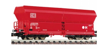 Modélisme ferroviaire :  FLEISCHMANN FL852322 - Wagon Trémie Cargo DB N