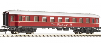 Fleischmann 863202