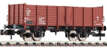 Modélisme ferroviaire : FLEISCHMANN FL871501 - Wagon tombereau DR N