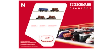 Fleischmann 931102