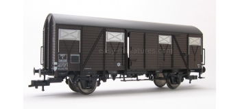 fleischmann FL935310F Wagon couvert, SNCF