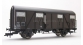 fleischmann FL935310F Wagon couvert, SNCF
