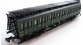 fleischmann FL938041F Voiture 1/2 classe, SNCF