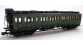 fleischmann FL938041F Voiture 1/2 classe, SNCF