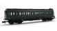 fleischmann FL948041F Voiture 1ere classe, SNCF