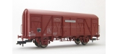 fleischmann FL975310F wagon couvert SNCF