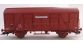 fleischmann FL985310F Wagon couvert, SNCF, bagage express