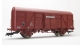 fleischmann FL985310F Wagon couvert, SNCF, bagage express