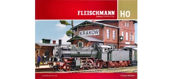 fleischmann 990151 catalogue 2011 2012