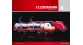 modelisme ferroviaire fleichmann 990251 Catalogue Fleischmann 2011-2012, N (français)