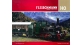 modelisme ferroviaire fleischmann 991140 Catalogue Fleischmann des nouveautés 2011 (HO)