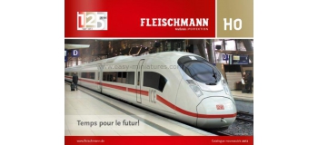 FLEISCHMANN 991240 Catalogues nouveautés 2012 fleischmann