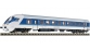 Modélisme ferroviaire : FLEISCHMANN FL517501 - Voiture pilote Interegio DB 