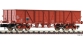 Train électrique : FLEISCHMANN FL826304 - Wagon tombereau TP, SNCF - N