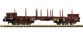 Fleischmann 826711 Wagon plat echelle N