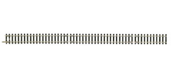 modelisme ferroviaire RAIL FLEISCHMANN 22202 VP12 RAIL N 312,6MM