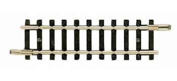 Roco 22204 Rail droit, 54.2mm