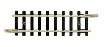 Roco 22205 Rail droit, 50mm