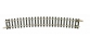 VP12 RAIL COURBE R6