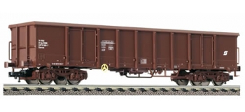 FL528302 WAGON TOMBEREAU OBB