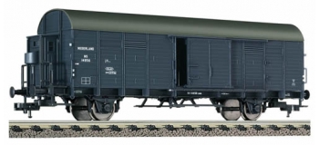 FL530901 WAGON COUVERT NS