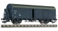 FL530901 WAGON COUVERT NS