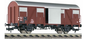 FL531601 WAGON COUVERT SBB