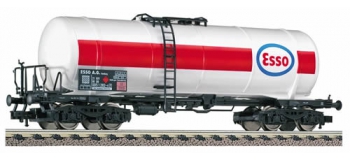 FL547010 WAGON CITERNE ESSO