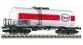 FL547010 WAGON CITERNE ESSO