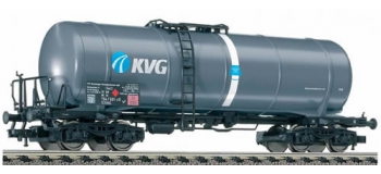 FL5472 WAGON CITERNE KVG