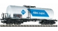 FL5474 WAGON CITERNE ARAL