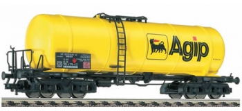 FL5479 WAGON CITERNE AGIP