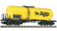 FL5479 WAGON CITERNE AGIP