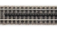 fleischmann FL6412 Rail flexible pour PROFI-piste.
