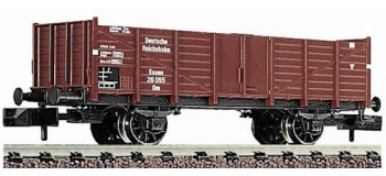 FL8215 WAGON TOMBEREAU DRG